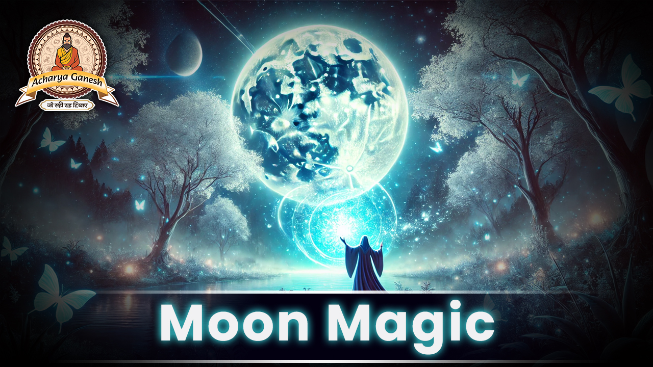Moon Magic