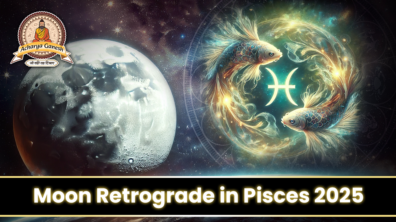 Moon Retro