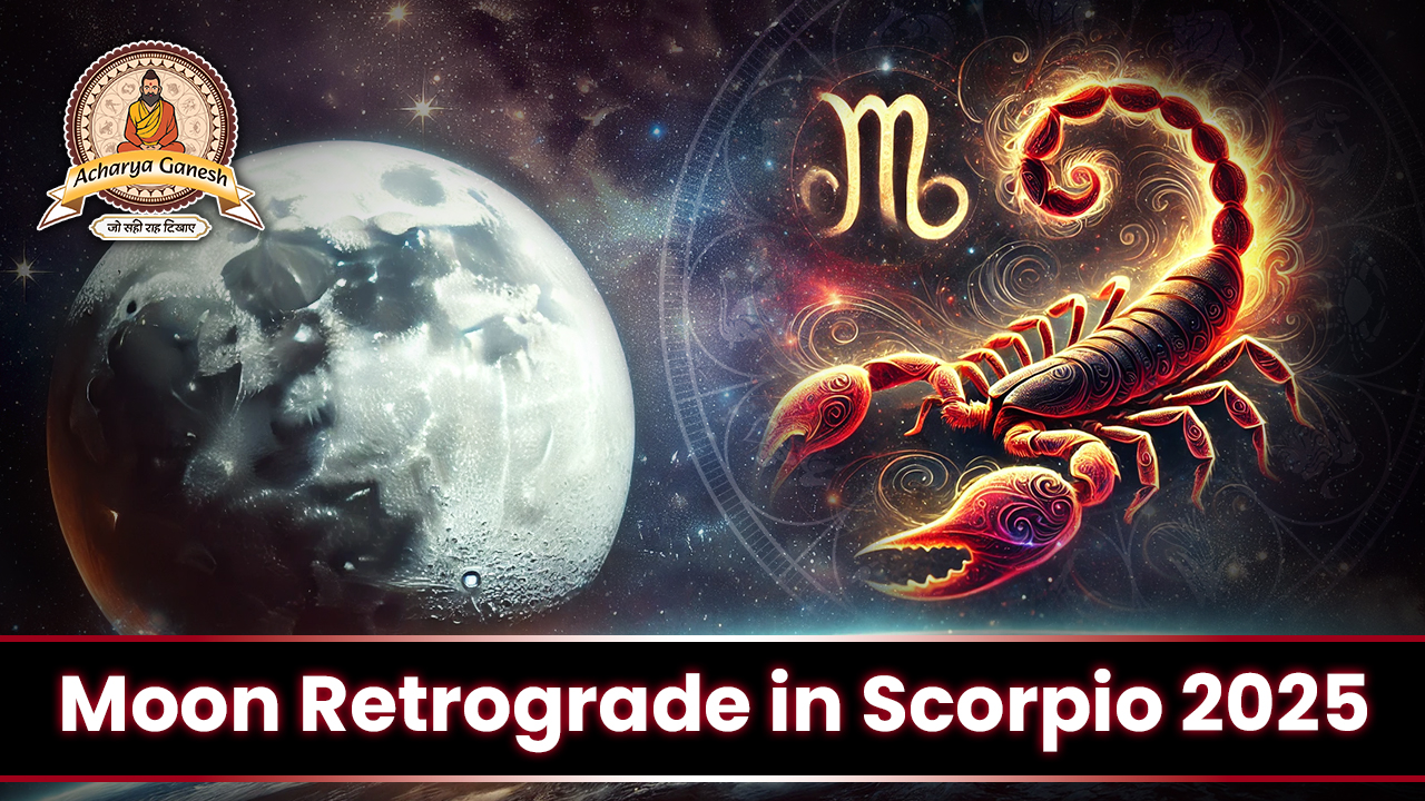 Scorpio