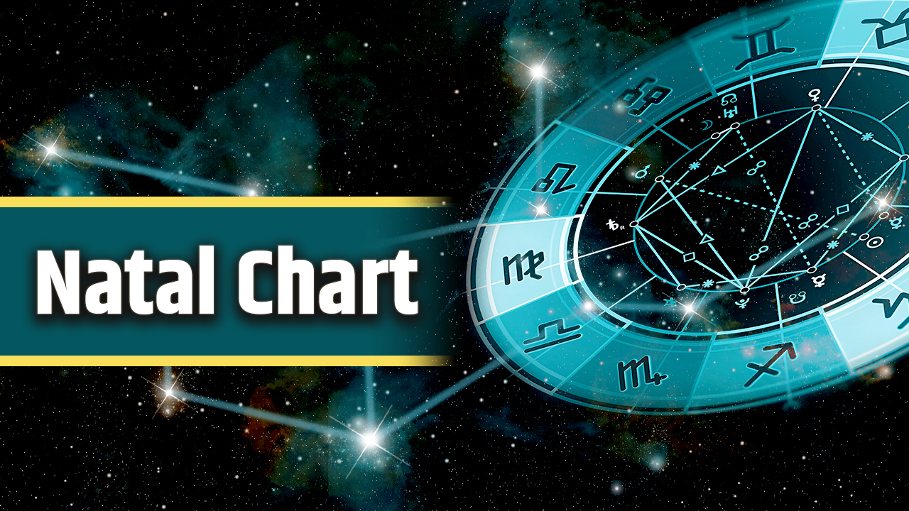 natal chart