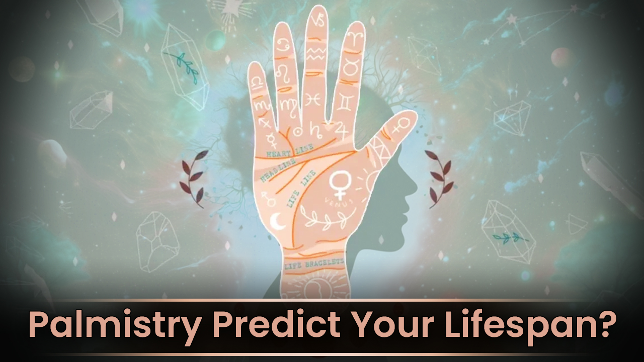 Palmistry Predict