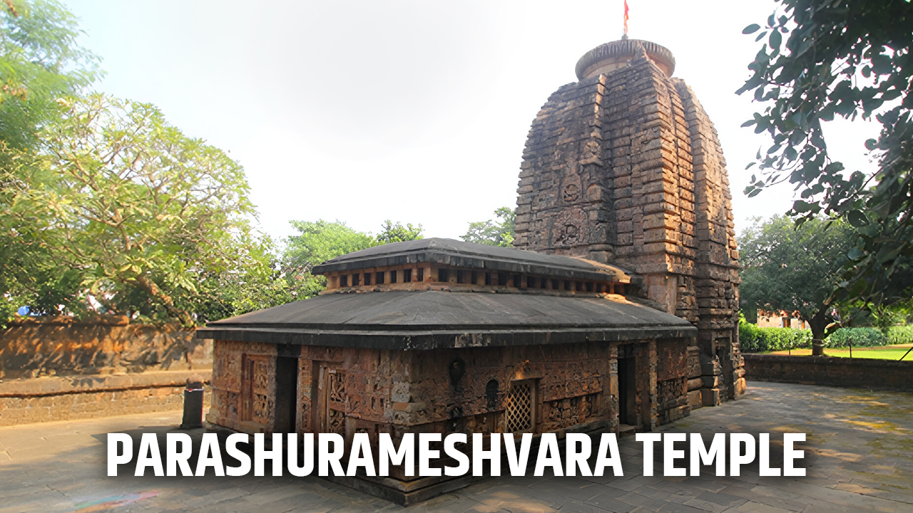 Parashuram
