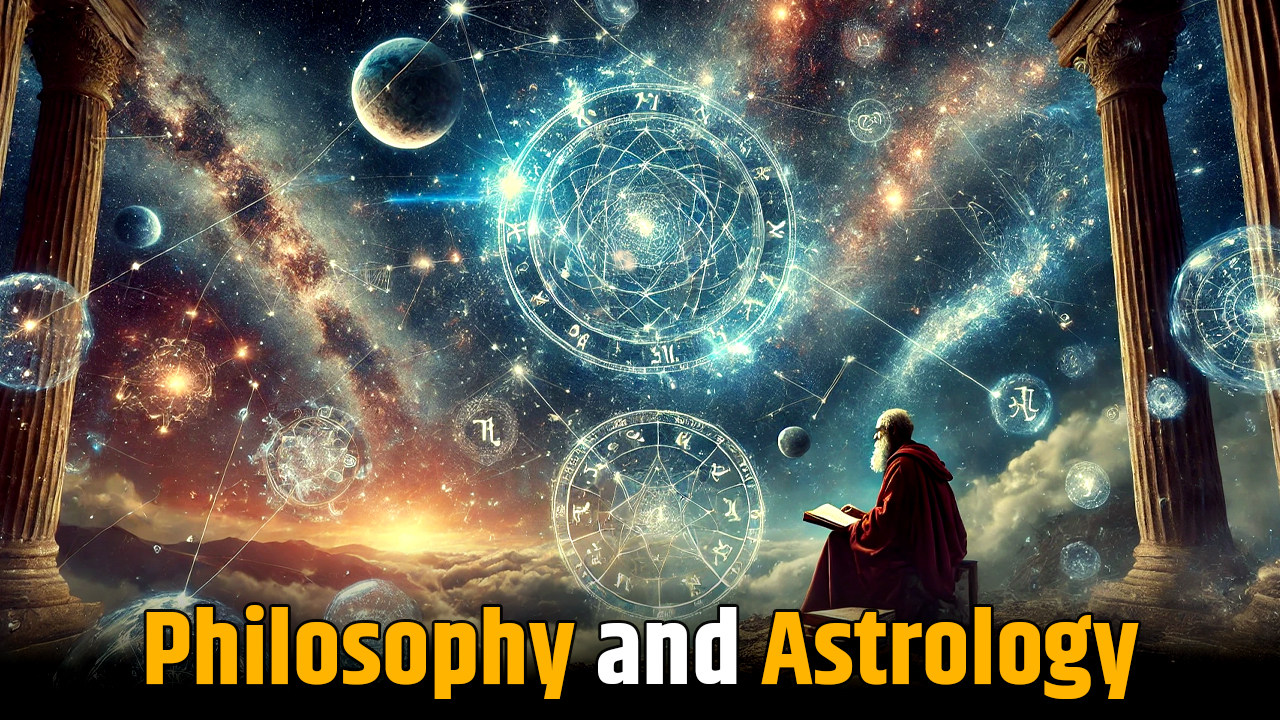 Philosophy and Astrology Connection