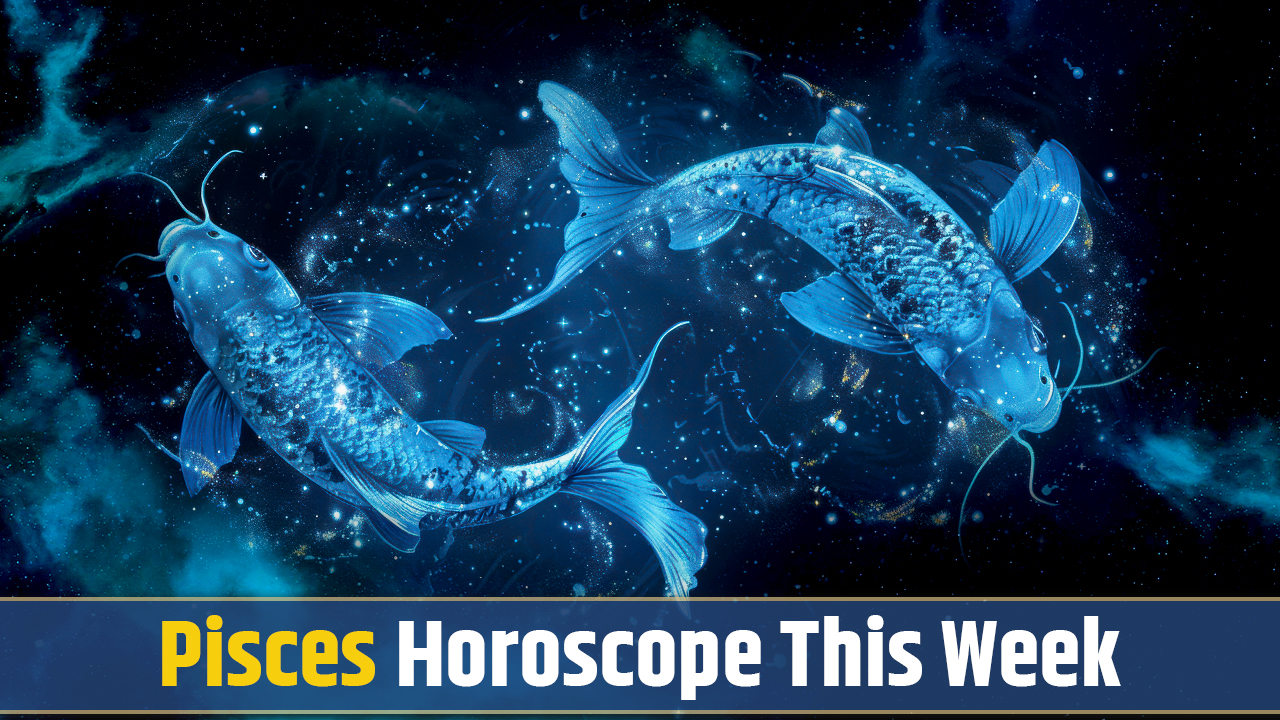 Pisces Hor