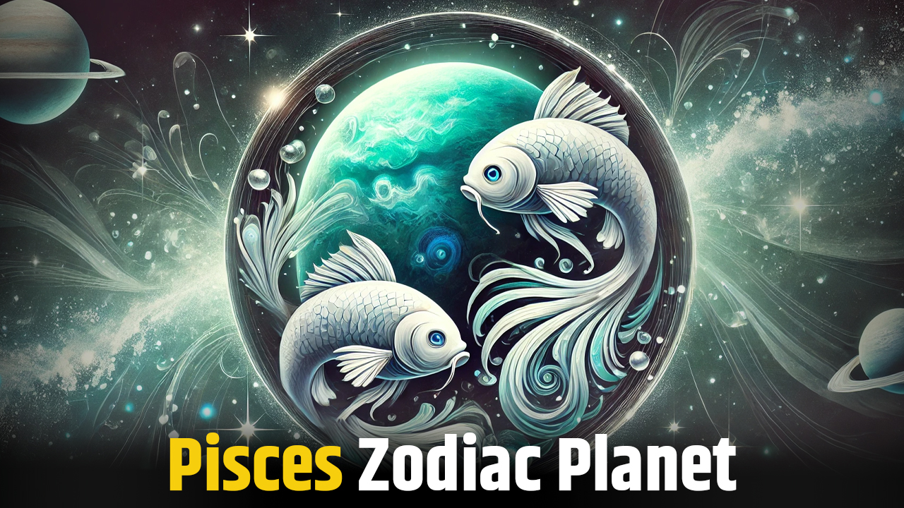 Pisces Zod