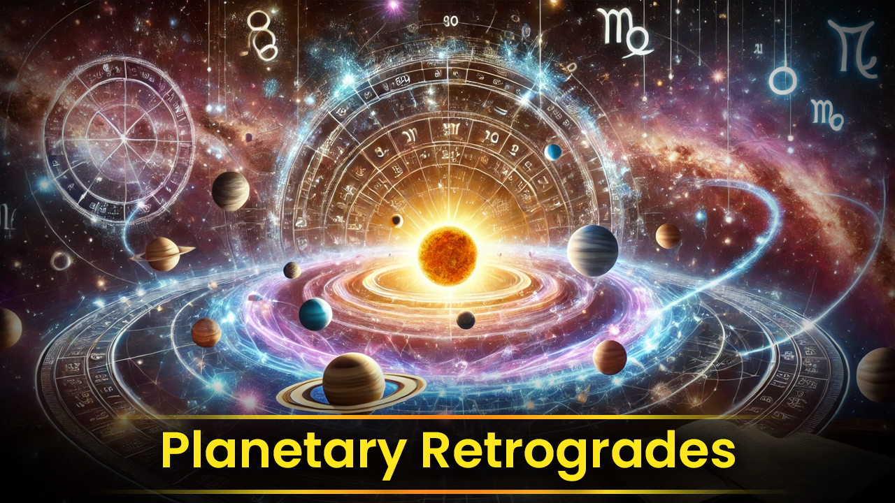 Planetary 