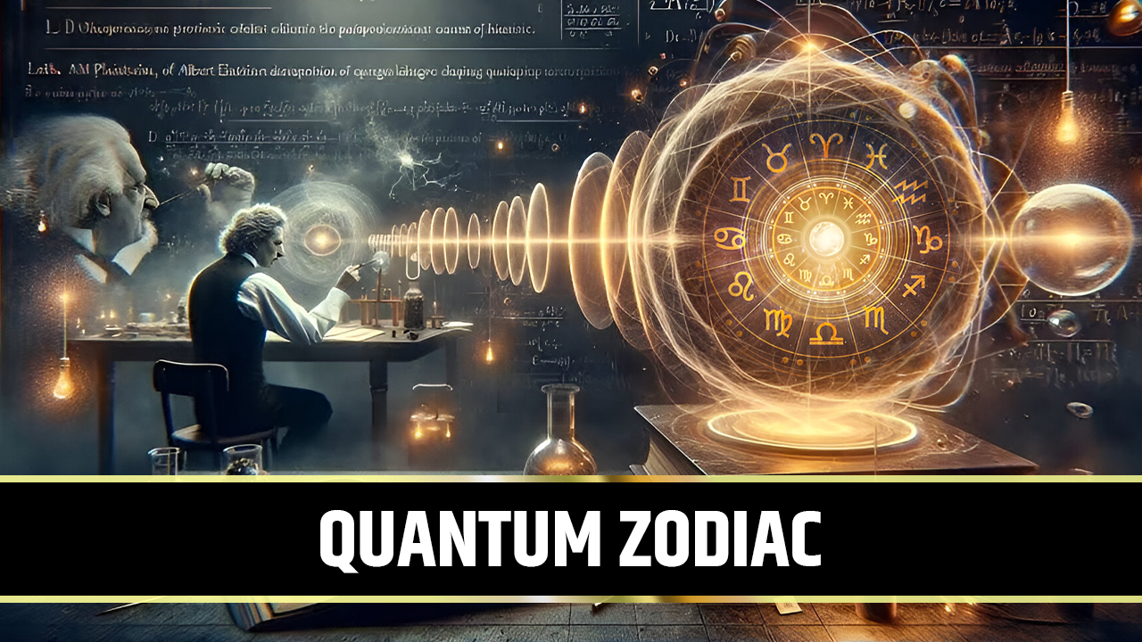 Quantum Zo