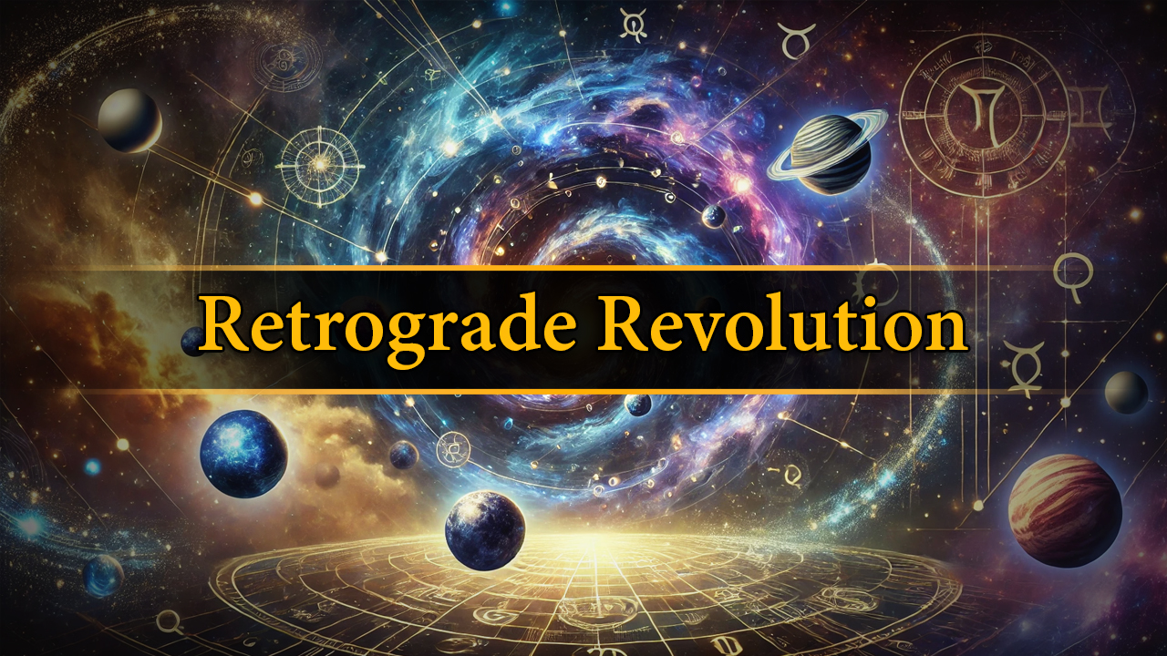 The Retrog