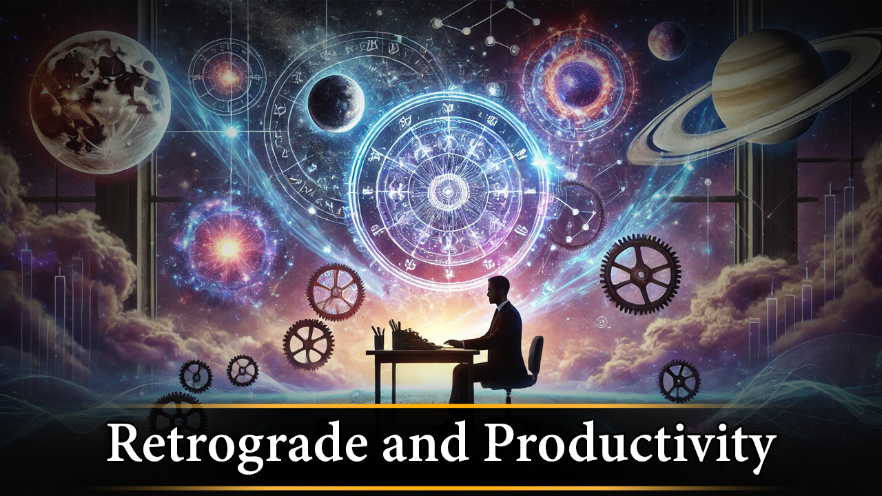 Retrograde