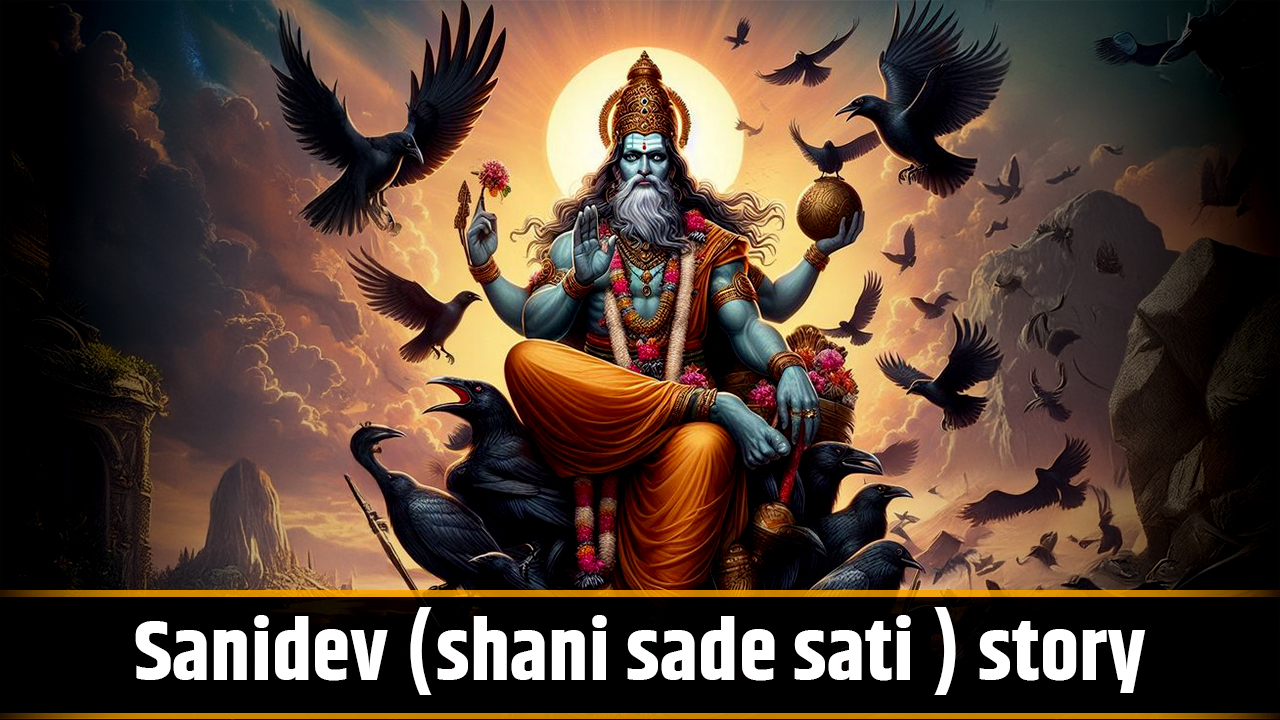 Shani Sade Sati