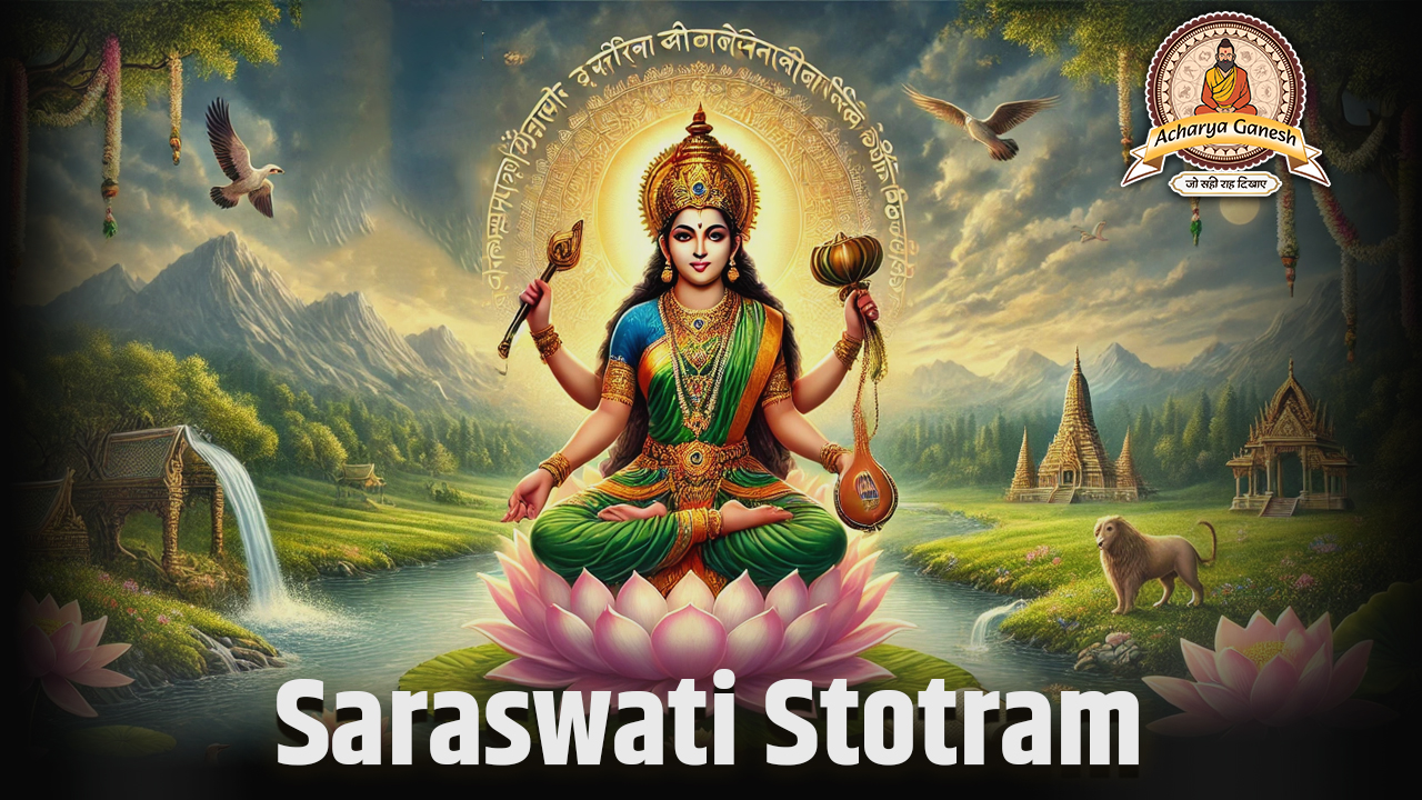 Saraswati