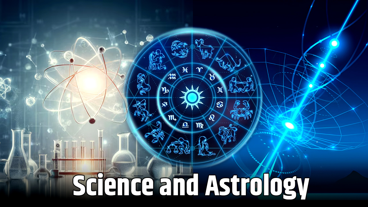 Bridging the Gap Between Science and Astrology