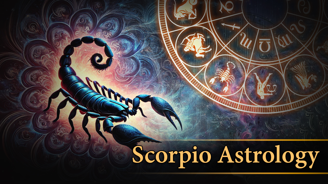 Scorpio