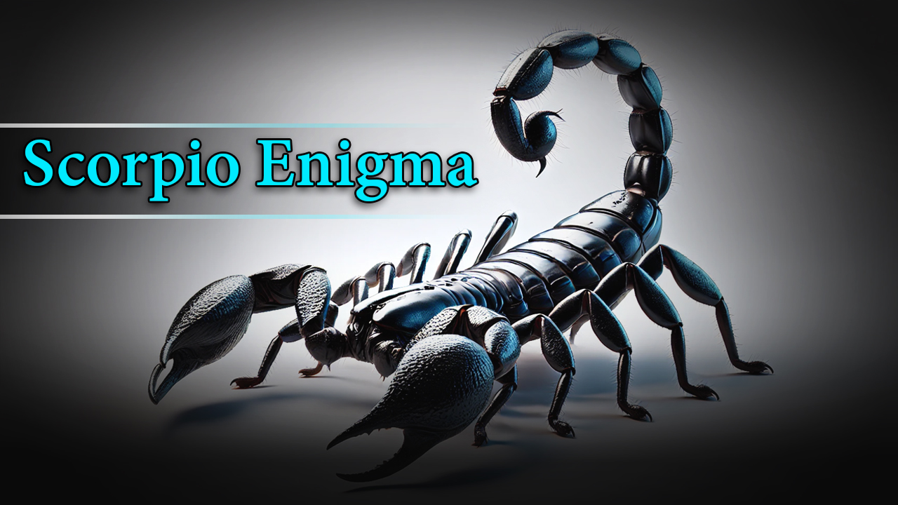 The Enigma