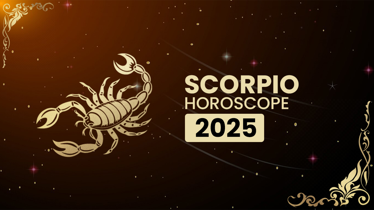 Scorpio Ho
