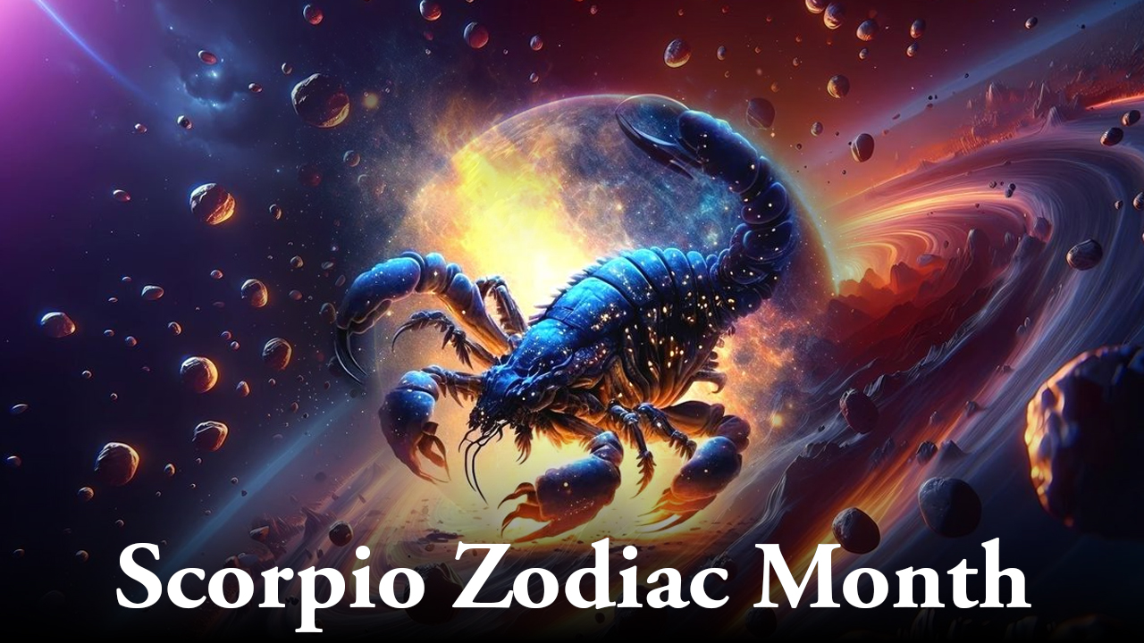 Scorpius Z
