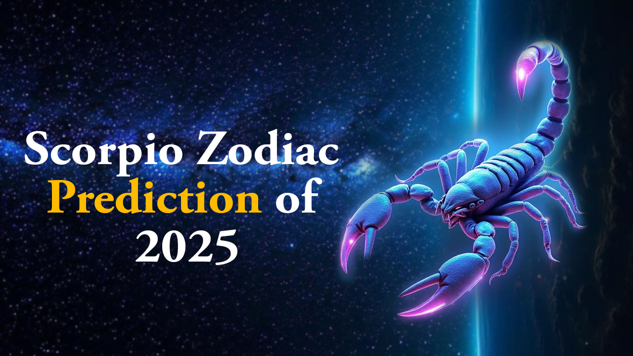 Scorpio Zo