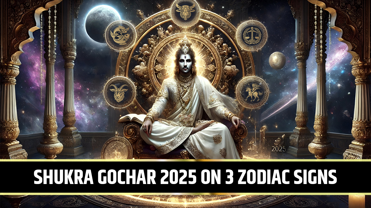 Shukra Goc
