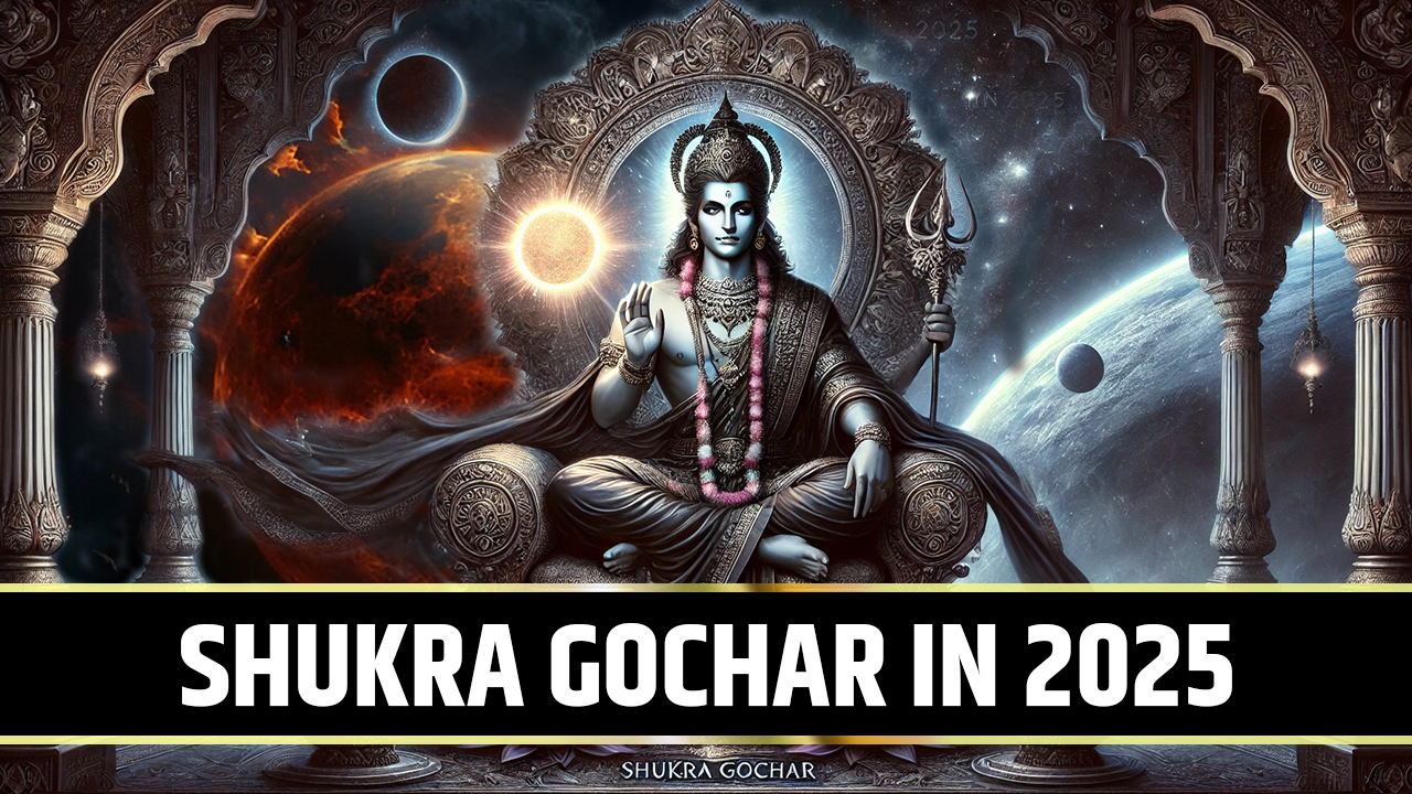 Shukra Goc