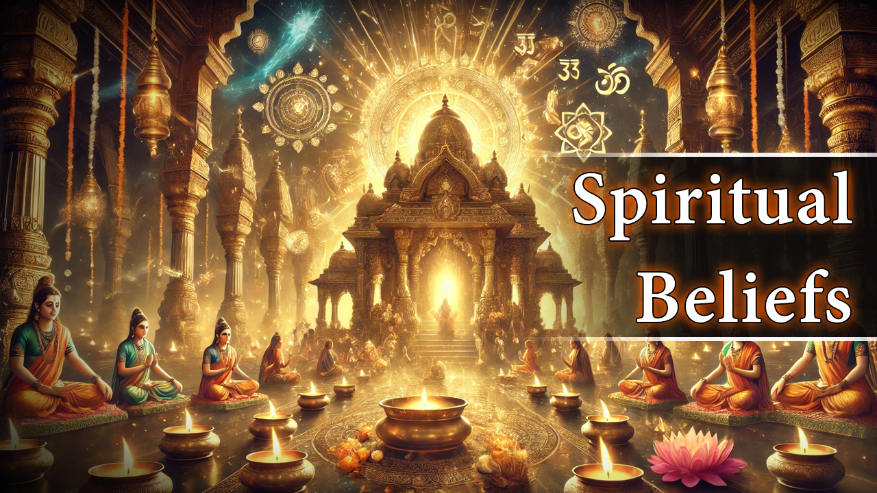 spiritual