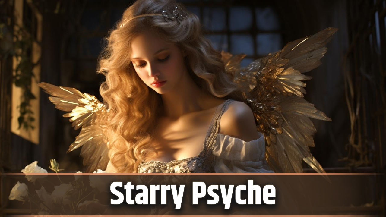 Starry Psy
