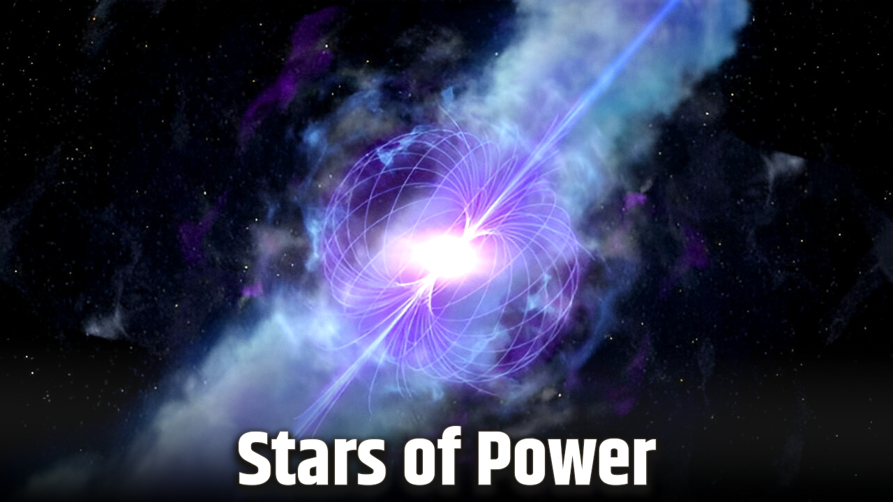 Stars of Power