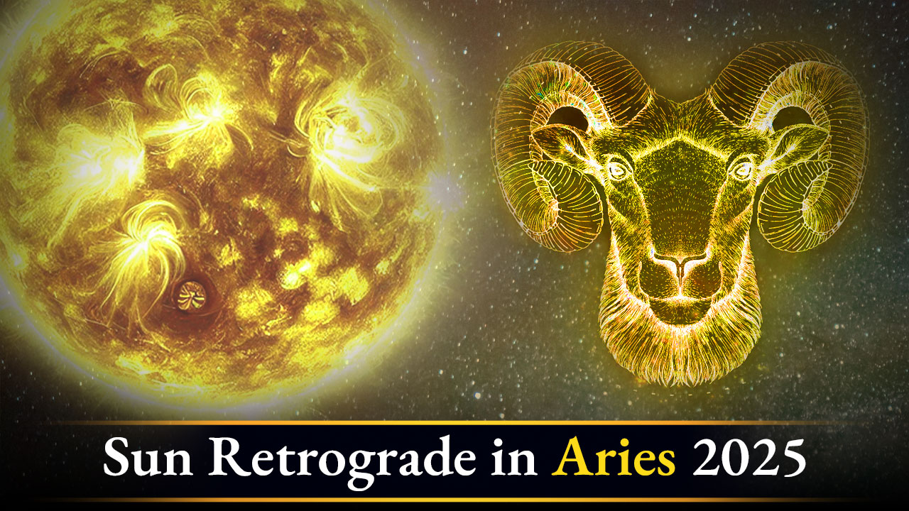 Sun Retrog