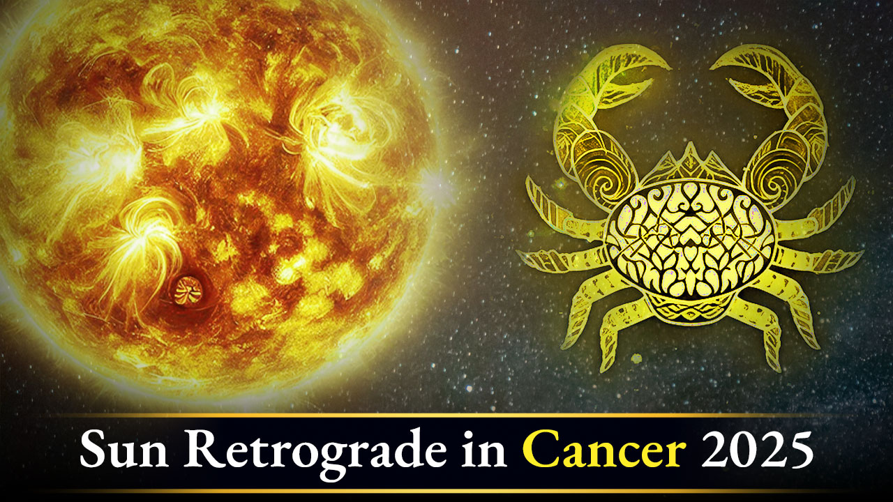 Sun Retrog