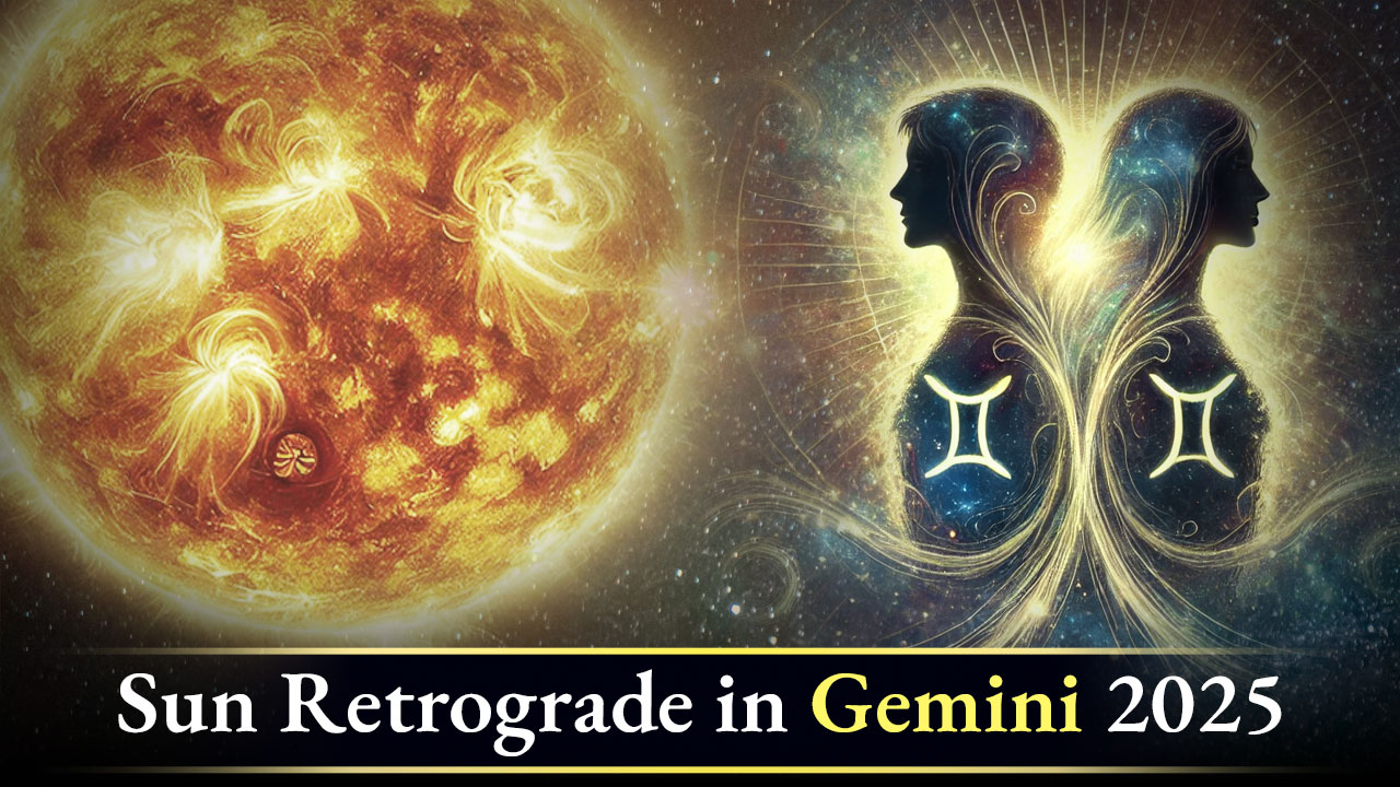 Sun Retrog