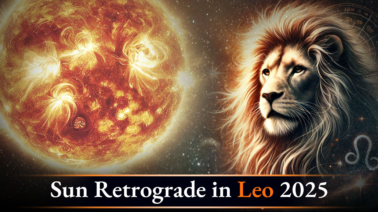 Sun Retrog