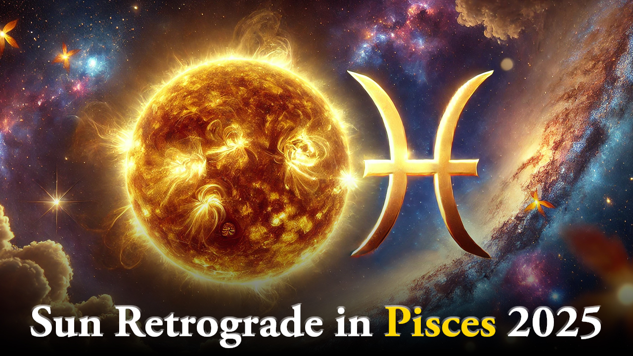 Sun Retrog