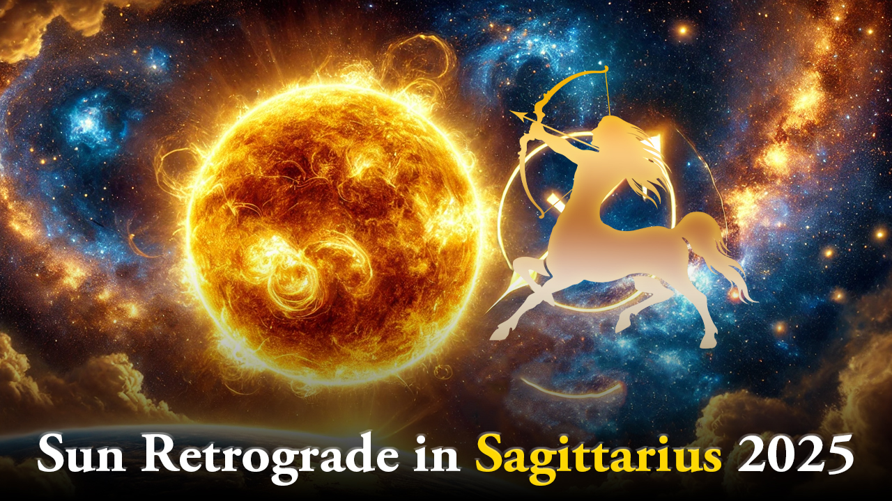 Sun Retrog