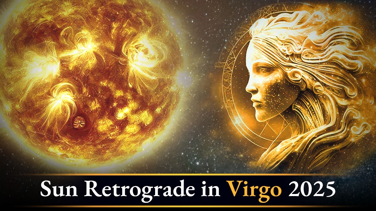 Sun Retrog