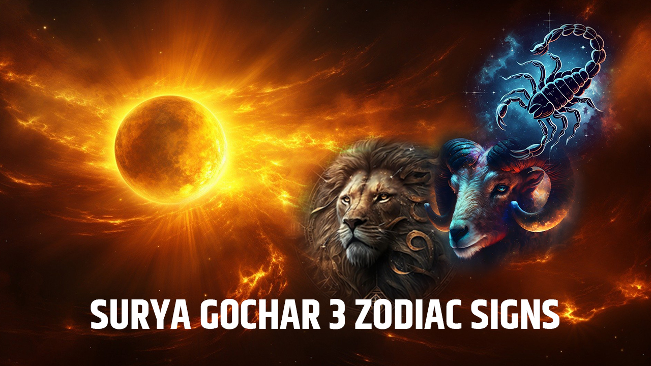 Surya Goch