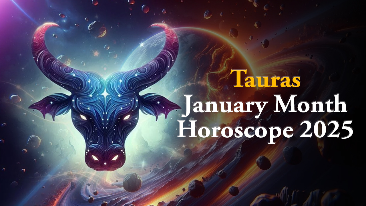 Taurus Jan