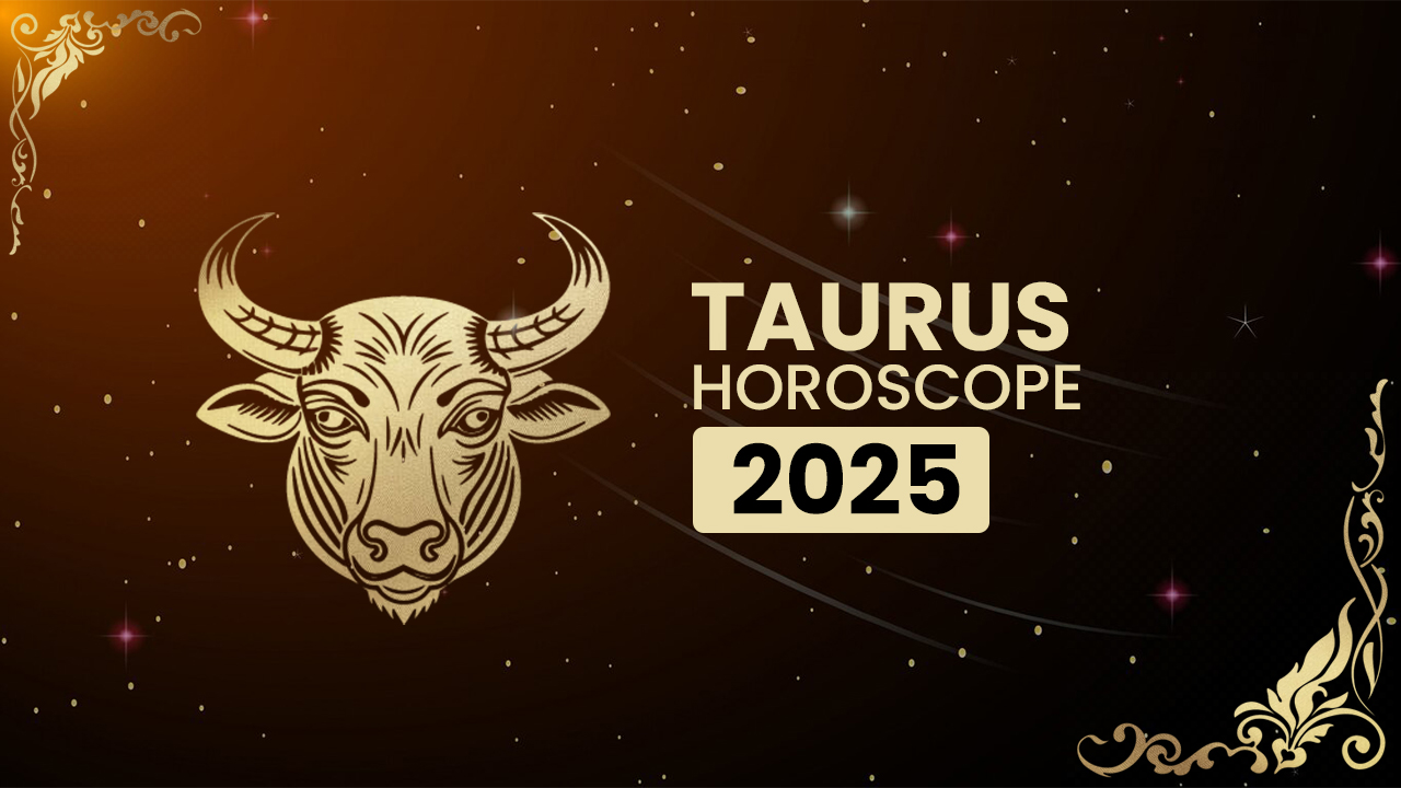 Taurus Hor