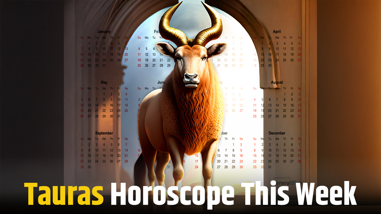 Taurus Horoscope This Week Prediction