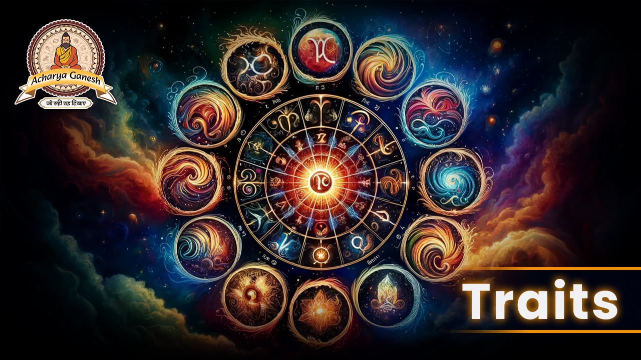 Traits: Di