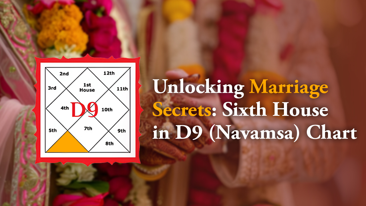 Unlocking Marriage Secrets