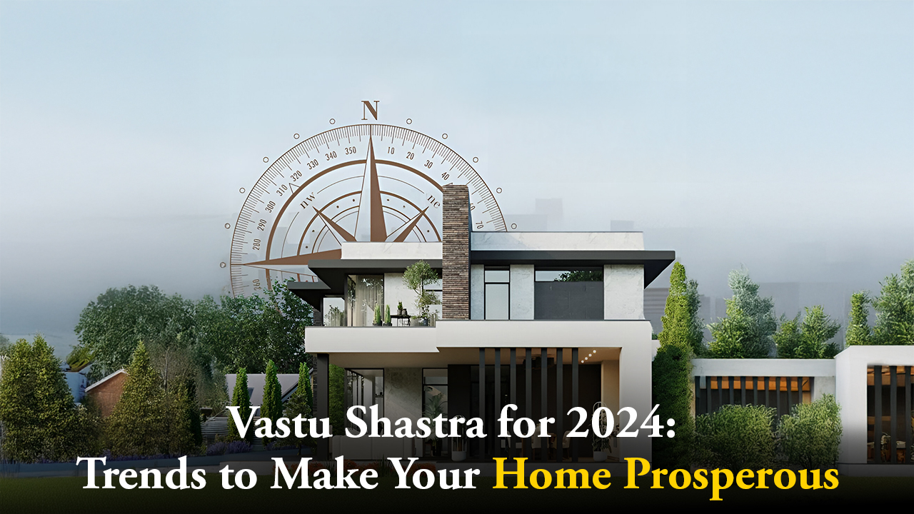 Vastu Shas