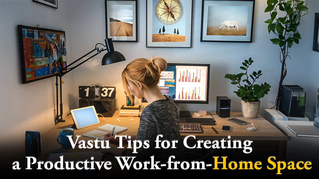 Vastu Tips