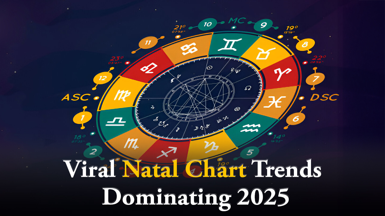 Astrology: