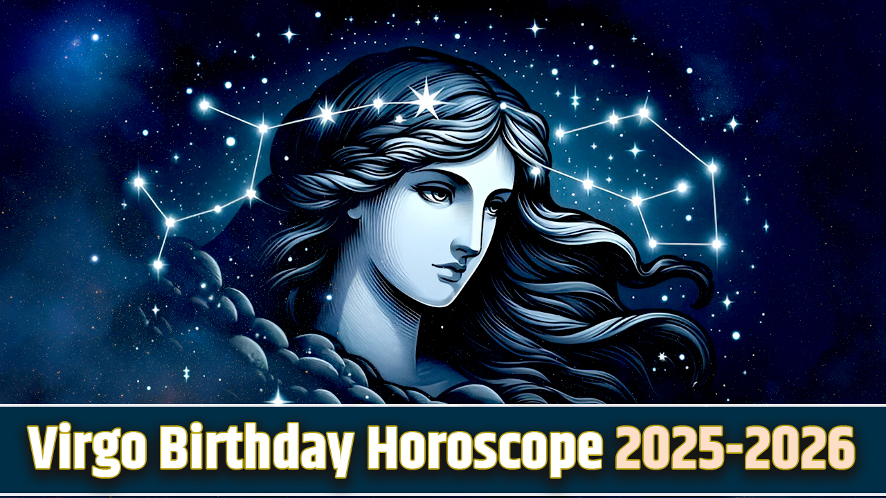Birthday Horoscopes