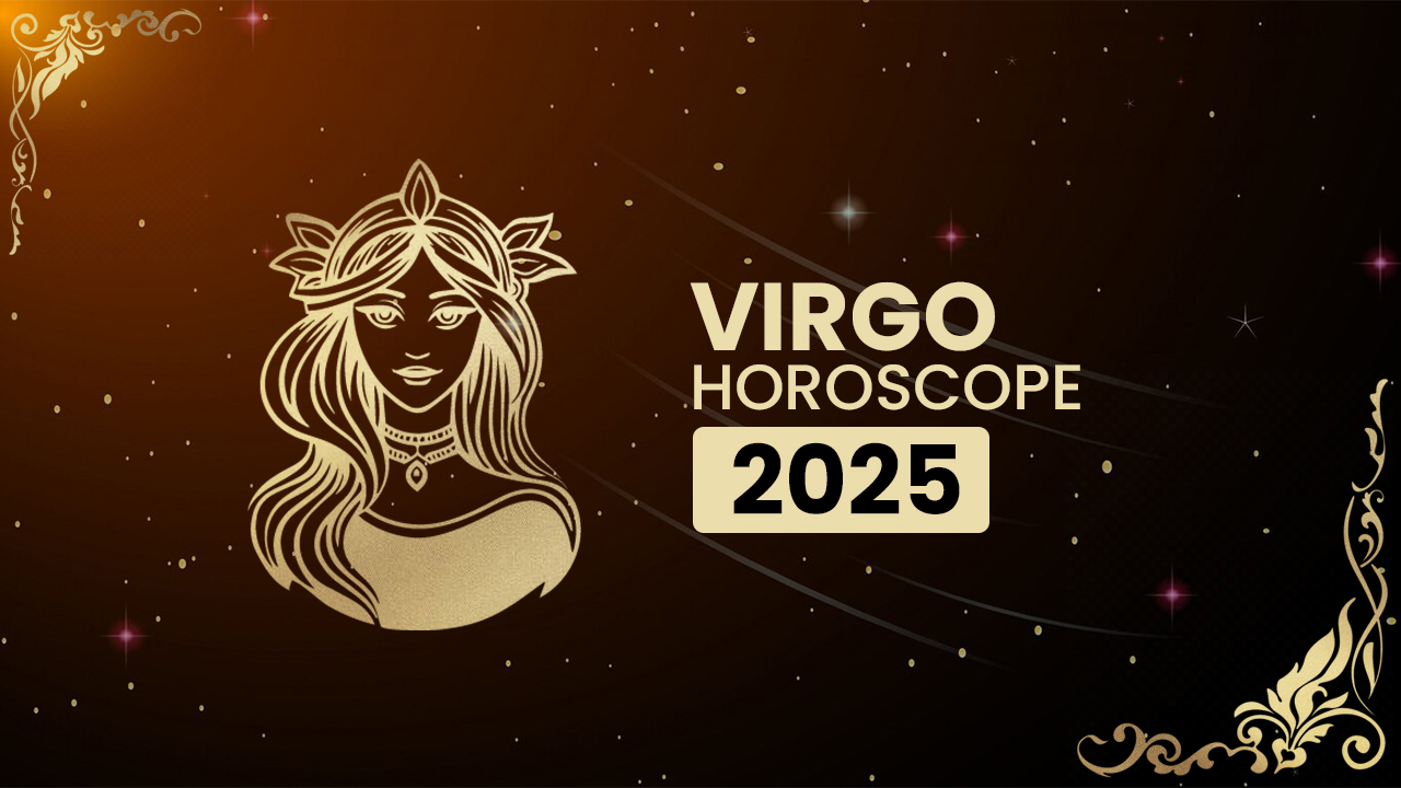 Virgo Horo