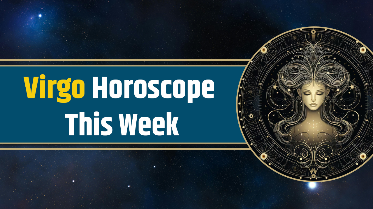 Virgo Horo