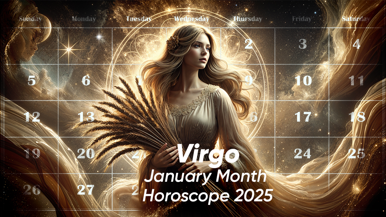 Virgo Janu