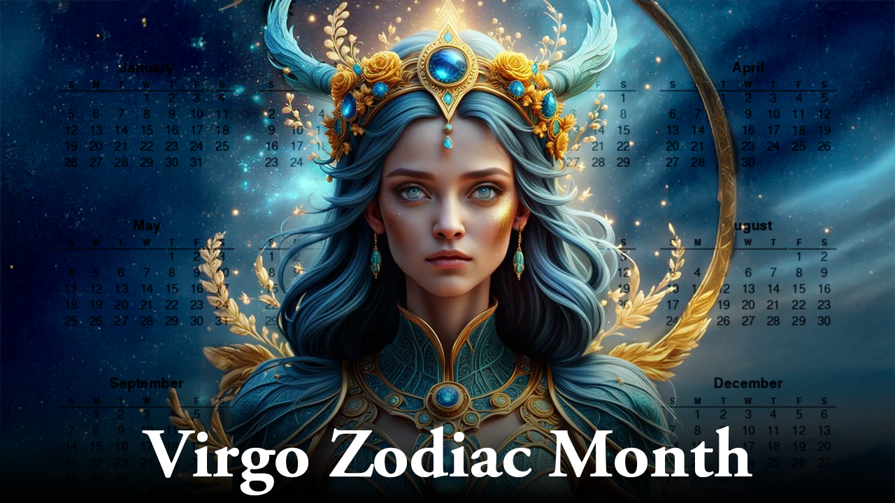 Virgo Zodi