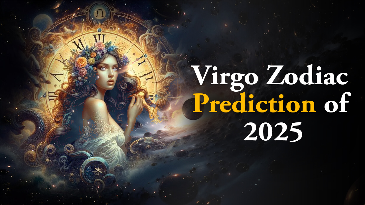 Virgo Zodi