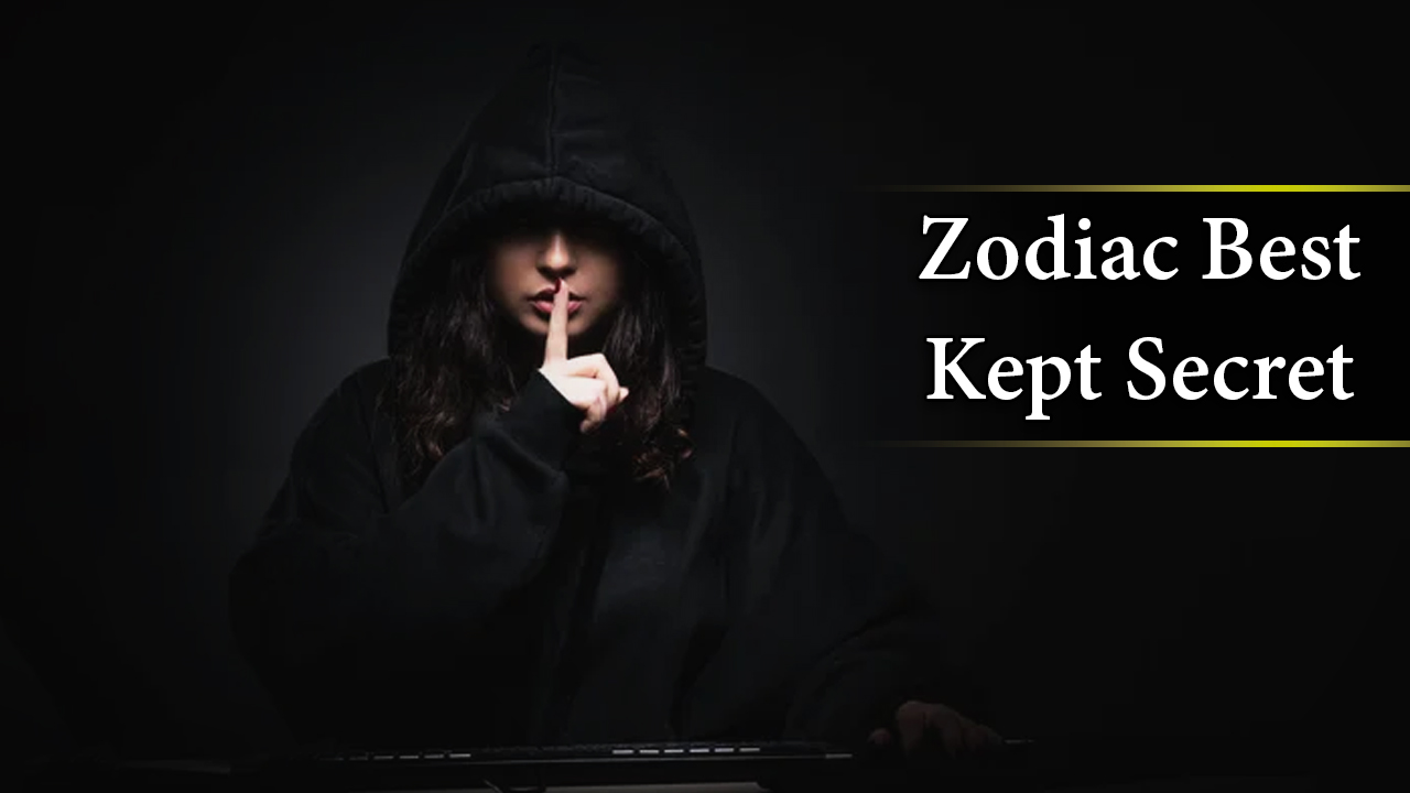 The Zodiac
