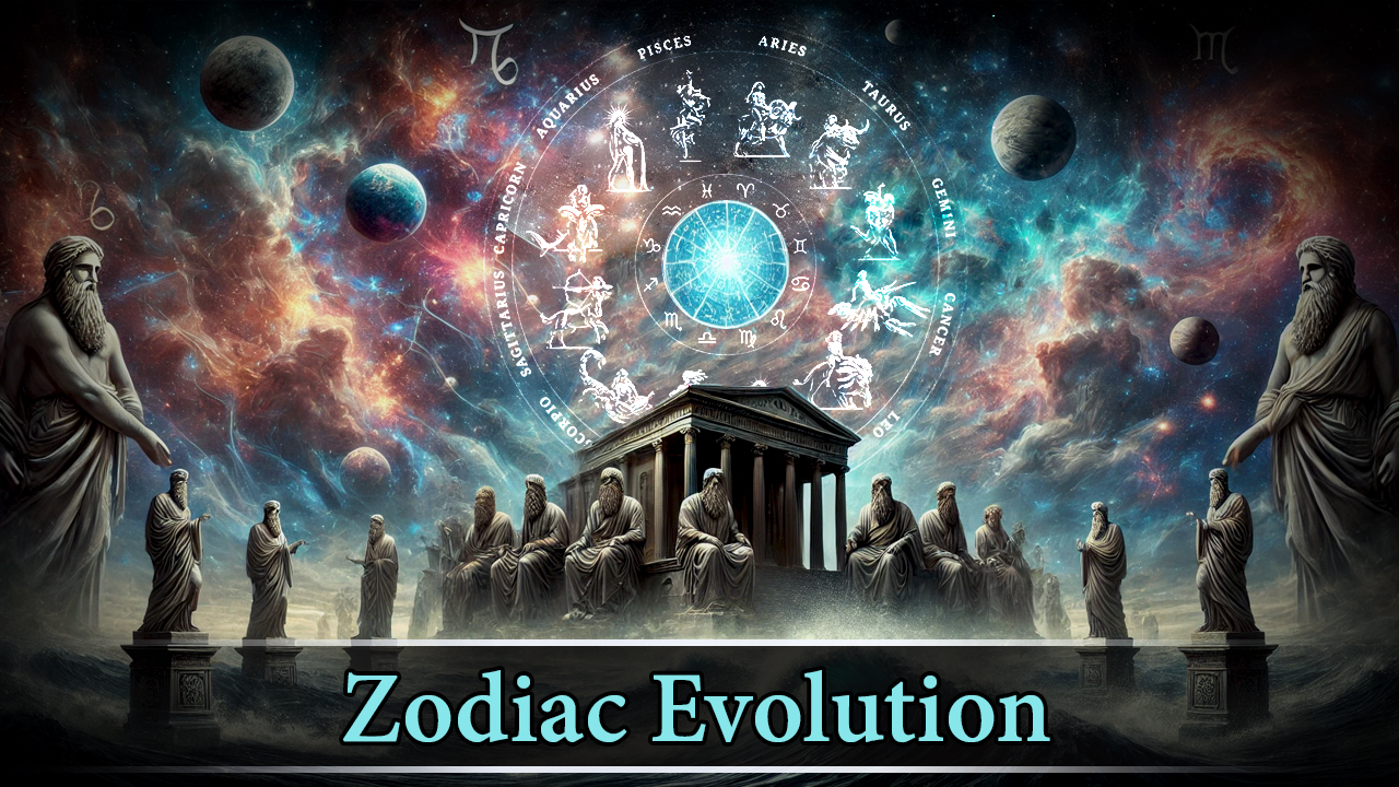 Zodiac Evo